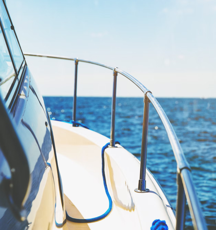 Vive el Sueño en Alta Mar y Renta un Yate en Cancún