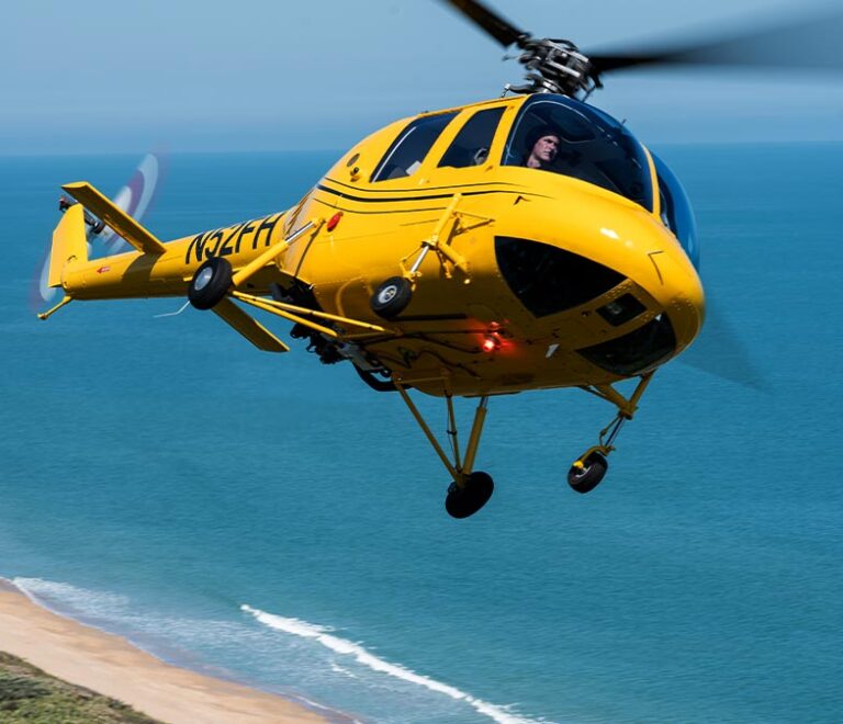 Renta de Helicóptero en Cancún para Paseo y Tour