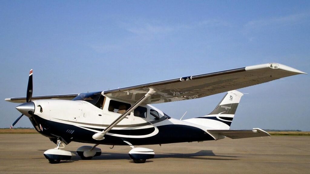 renta de avionetas en cancún